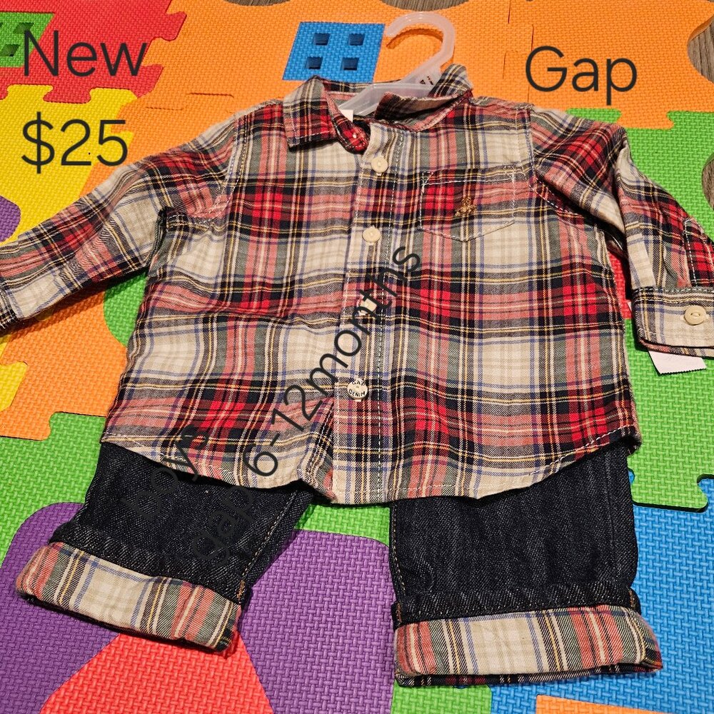 little  girl  clothing
